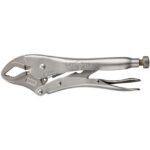 Pince-étau courbée 250 mm 10CR 10508017 – Image 2