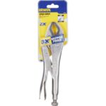 Pince-étau courbée 250 mm 10CR 10508017 – Image 3