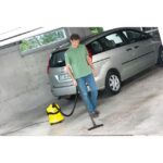 Sac filtrant papier pour aspirateur, finition Marron, vue complémentaire 2