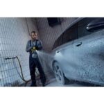 Détergent moussant Foam Cleaner RM 838 direct, dimensions 153 x 115 x 240 mm, vue complémentaire 1