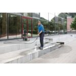 Nettoyeur haute pression eau froide HD 5/15 C Plus, configuration visible, vue complémentaire 1