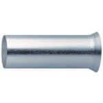 Douille terminale étamée DIN 46228 25mm² 15mm, finition autre, vue complémentaire 1
