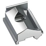 Coupe-tube plastique et manchons Ø20-50 mm 90 22 10 BK, configuration visible, vue complémentaire 1