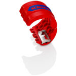 Coupe-tube plastique et manchons Ø20-50 mm 90 22 10 BK, configuration visible, vue complémentaire 4