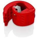Coupe-tube plastique et manchons Ø20-50 mm 90 22 10 BK, configuration visible, vue complémentaire 8