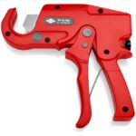 Coupe-tube pour tubes en plastique 6-35 mm 94 10 185, configuration visible, vue complémentaire 2