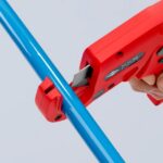 Coupe-tube pour tubes en plastique 6-35 mm 94 10 185, configuration visible, vue complémentaire 4