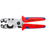 Coupe-tubes PER multicouche et gaine mm, vue complémentaire 1
