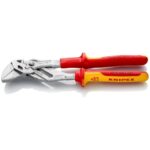 Pince-clé isolée 1000 V 250 mm 86 06 250 SB, configuration visible, vue complémentaire 1