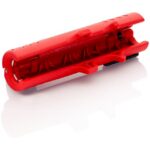 Outil à dégainer pour câble rond Ø 8-13 mm 16 80 125 SB, configuration visible, vue complémentaire 1