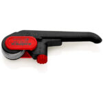 Outil à dégainer pour câble rond Ø 25 mm 16 40 150, configuration visible, vue complémentaire 1