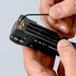 Outil à dénuder câble coaxial RG 58 59 62 16 60 05 SB, configuration visible, vue complémentaire 6