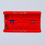 Outil coupe et dénudage gaines électriques 90 22 02 SB – Image 8