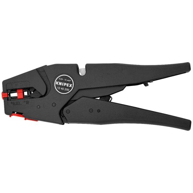 KNIPEX - Pince à dénuder automatique