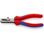 Pince à dénuder pour câbles 160 mm 10 mm² 11 02 160, configuration visible, vue complémentaire 1