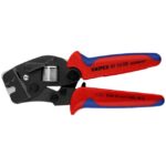 Pince à sertir auto-ajustable pour embouts 97 53 09, configuration visible, vue complémentaire 1