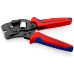 Pince à sertir auto-ajustable pour embouts 97 53 09, configuration visible, vue complémentaire 2