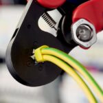 Pince à sertir auto-ajustable pour embouts 97 53 14 SB, configuration visible, vue complémentaire 10