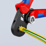Pince à sertir auto-ajustable pour embouts 97 53 14 SB, configuration visible, vue complémentaire 5