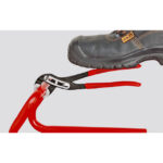 Pince multiprise Alligator gainée 250 mm 88 01 250 – Image 10
