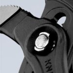 Pince multiprise Cobra XL 400 mm 87 01 400, configuration visible, vue complémentaire 3