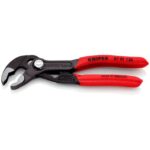 Pince multiprise Cobra gainée 125 mm 87 01 125, configuration visible, vue complémentaire 1