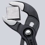 Pince multiprise Cobra 180 mm gainée 87 01 180 SB – Image 4