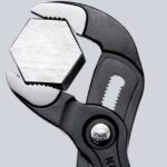 Pince multiprise Cobra 180 mm gainée 87 01 180 SB – Image 5
