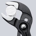 Pince multiprise Cobra 180 mm gainée 87 01 180 SB – Image 6
