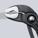 Pince multiprise Cobra 180 mm gainée 87 01 180 SB – Image 7