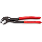 Pince multiprise Cobra gainée 250 mm 87 01 250 SB, dimensions 250 x 85 x 19 mm, vue complémentaire 1