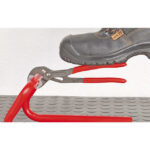 Pince multiprise Cobra gainée 250 mm 87 01 250 SB, dimensions 250 x 85 x 19 mm, vue complémentaire 10