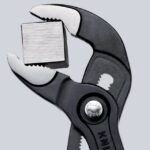 Pince multiprise Cobra gainée 250 mm 87 01 250 SB, dimensions 250 x 85 x 19 mm, vue complémentaire 4
