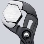 Pince multiprise Cobra gainée 250 mm 87 01 250 SB, dimensions 250 x 85 x 19 mm, vue complémentaire 5