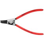 Pince pour circlips extérieurs 90° 19-60 mm 46 21 A21, configuration visible, vue complémentaire 2