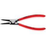 Pince circlips extérieurs droite 19-60 mm 46 11 A2, configuration visible, vue complémentaire 1