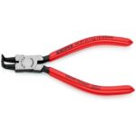 Pince circlips intérieurs 90° Ø12-25 mm 130 mm 44 21 J11, configuration visible, vue complémentaire 1