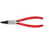 Pince pour circlips intérieurs droite 19-60 mm 44 11 J2, configuration visible, vue complémentaire 2