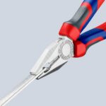 Pince universelle chromée bi-matière 180 mm 03 05 180 – Image 5