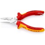 Pince universelle multifonction VDE antichute 145 mm 08 26 145 T – Image 2