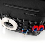 Sac à dos porte-outils Modular X18 vide 00 21 50 LE, finition autre, vue complémentaire 10