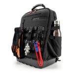 Sac à dos porte-outils Modular X18 vide 00 21 50 LE, finition autre, vue complémentaire 3