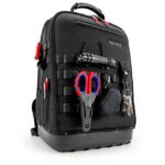 Sac à dos porte-outils Modular X18 vide 00 21 50 LE, finition autre, vue complémentaire 4