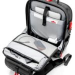 Sac à dos porte-outils Modular X18 vide 00 21 50 LE, finition autre, vue complémentaire 6