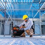 Sac à dos porte-outils Modular X18 vide 00 21 50 LE, finition autre, vue complémentaire 9