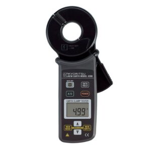 KYORITSU - Pince pour mesure de terre Ø 30mm - A11004238