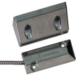 Kidde Commercial - 75mm / normalement fermé / boîtier robuste en aluminium Vds G 191505 INCERT N° : - DC108
