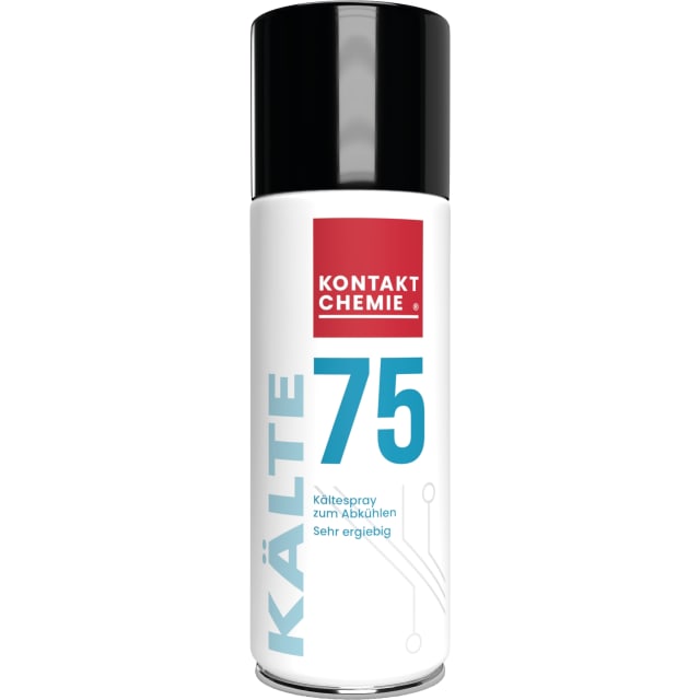 Kontakt - FREEZE 75 - Produit réfrégérant - 400ml - 2080010_SP400H