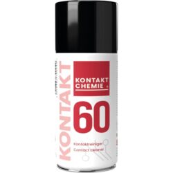 Kontakt - KONTAKT 60 - Produit nettoyant - Pour contacts - 400ml - 2080004_SP400