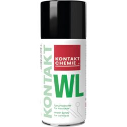 Kontakt - KONTAKT WL - Produit nettoyant - Pour contacts - 200ml - 2080150_SP200